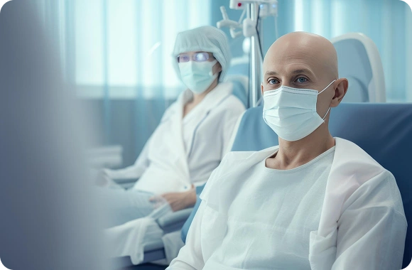 Medical Oncology